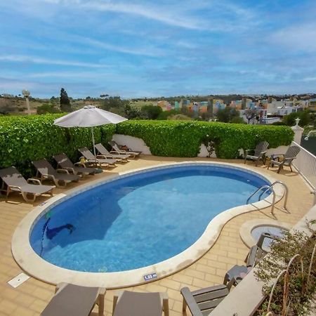 Vila Ventura Marina 알부페이라 외부 사진