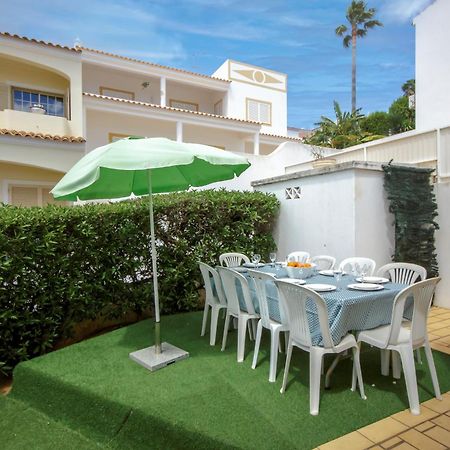 Vila Ventura Marina 알부페이라 외부 사진