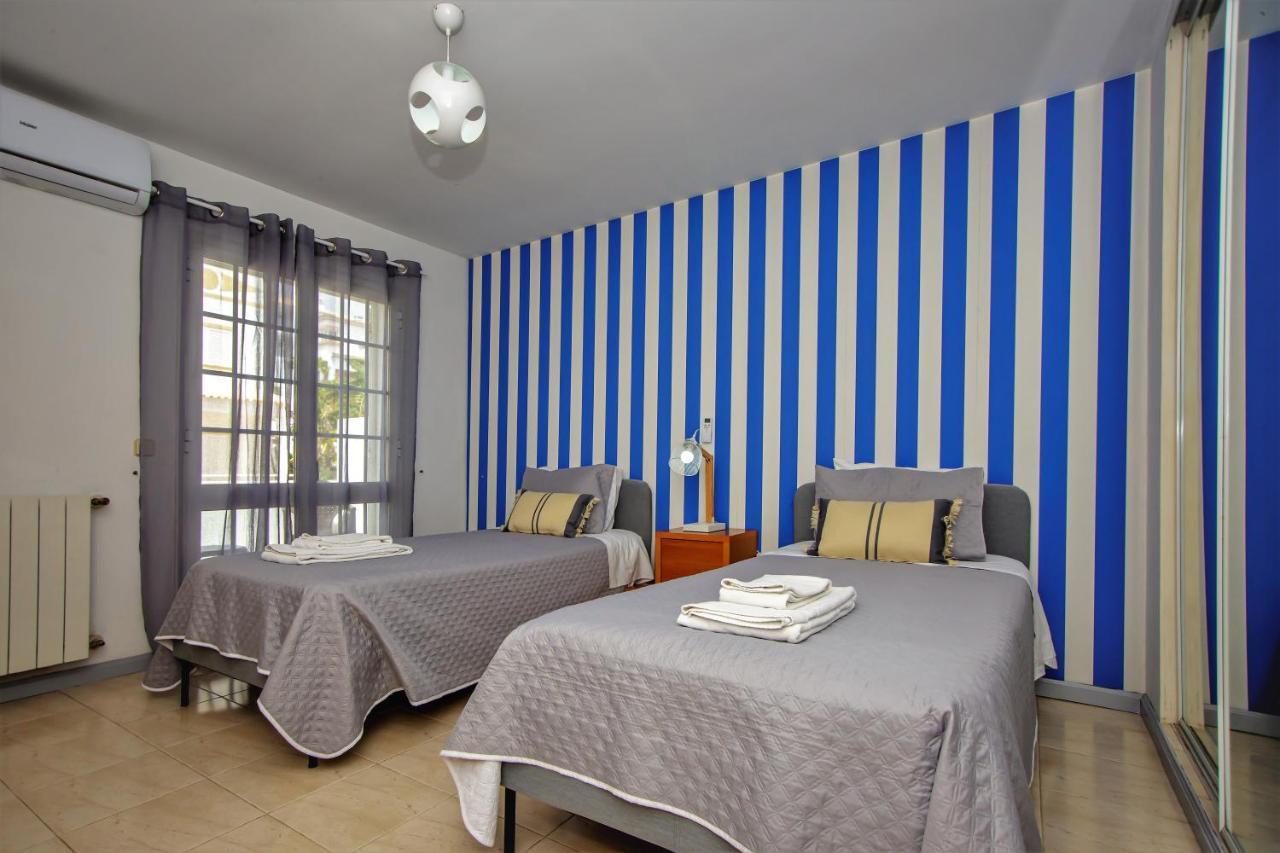Vila Ventura Marina 알부페이라 외부 사진