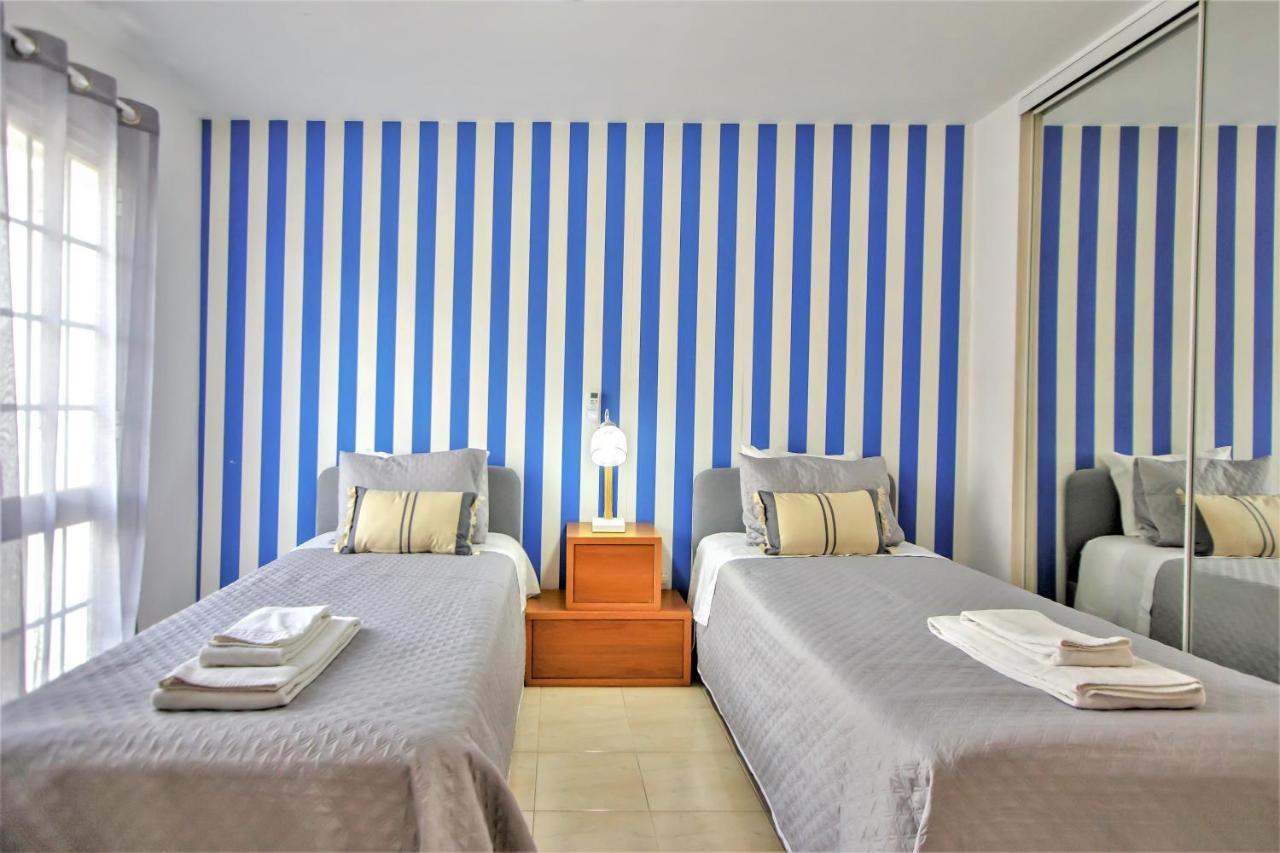 Vila Ventura Marina 알부페이라 외부 사진