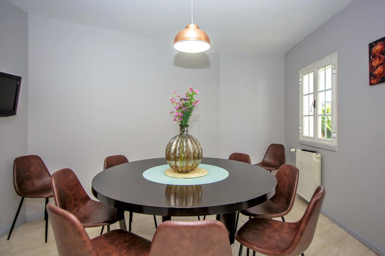 Vila Ventura Marina 알부페이라 외부 사진