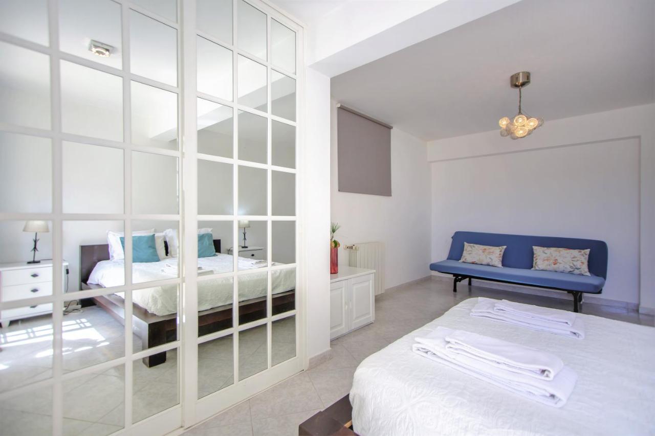 Vila Ventura Marina 알부페이라 외부 사진