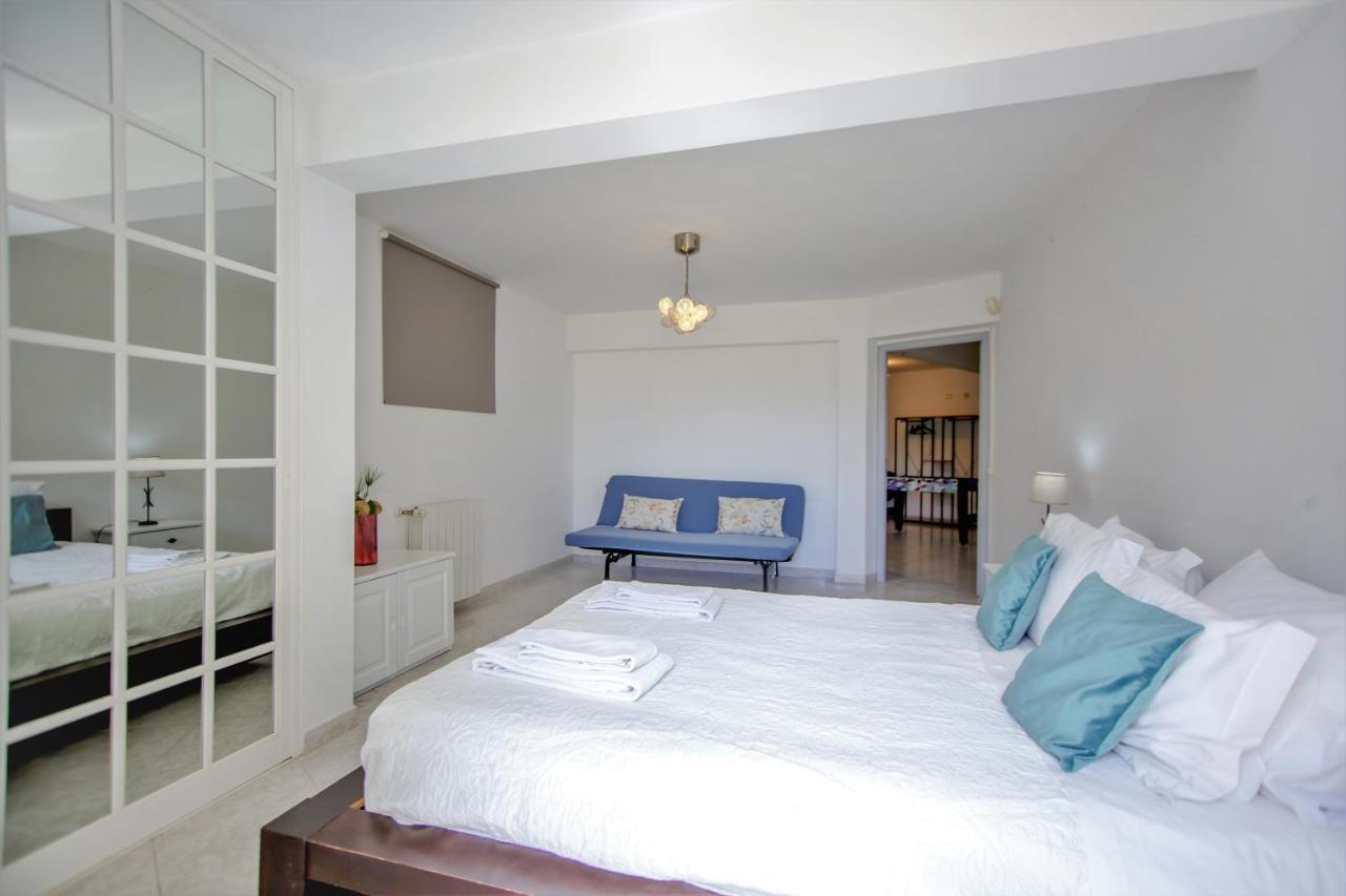 Vila Ventura Marina 알부페이라 외부 사진
