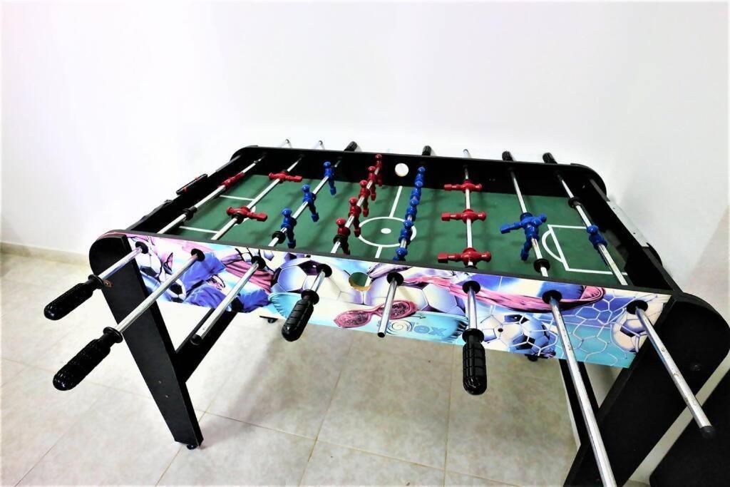 Vila Ventura Marina 알부페이라 외부 사진