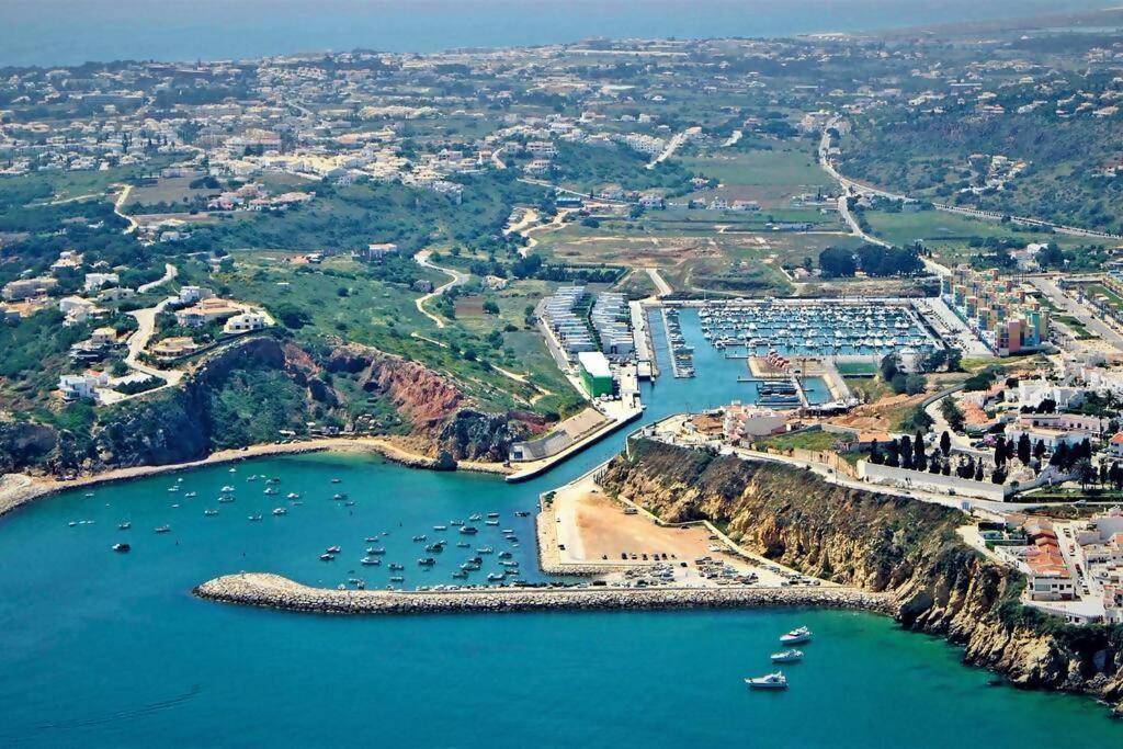 Vila Ventura Marina 알부페이라 외부 사진