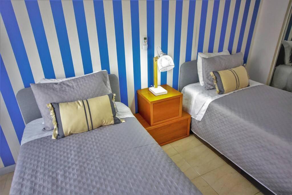 Vila Ventura Marina 알부페이라 외부 사진