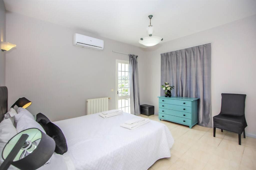 Vila Ventura Marina 알부페이라 외부 사진