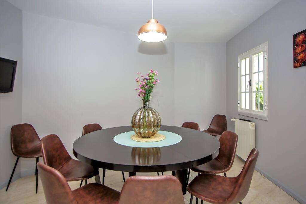 Vila Ventura Marina 알부페이라 외부 사진