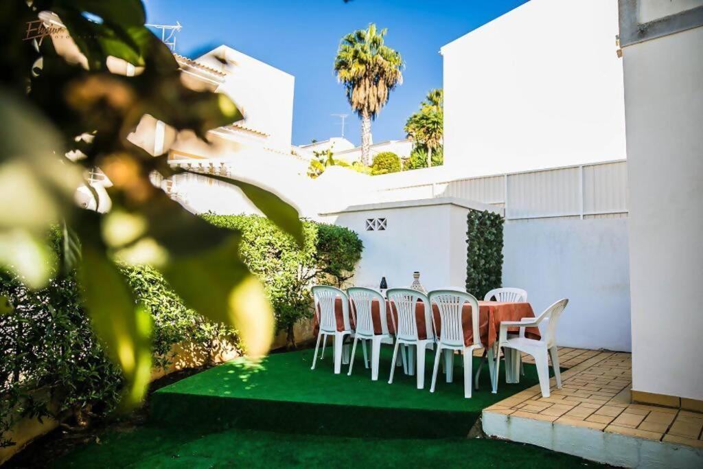 Vila Ventura Marina 알부페이라 외부 사진