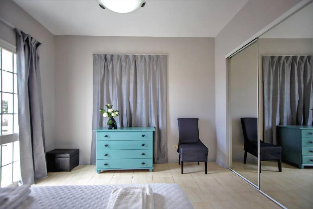 Vila Ventura Marina 알부페이라 외부 사진