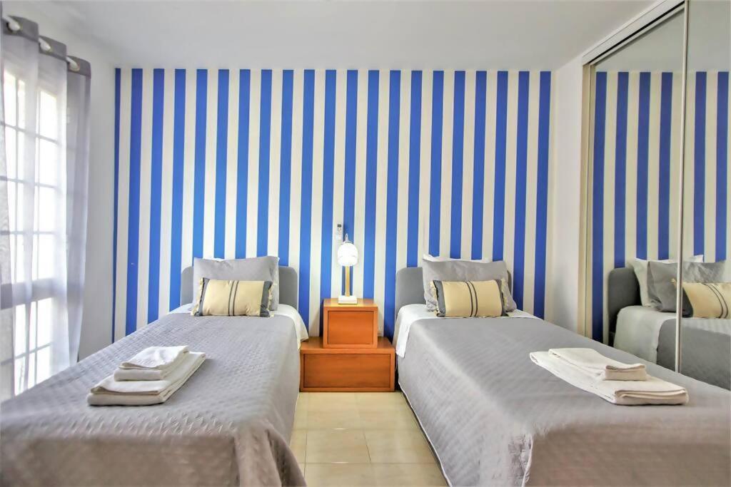 Vila Ventura Marina 알부페이라 외부 사진