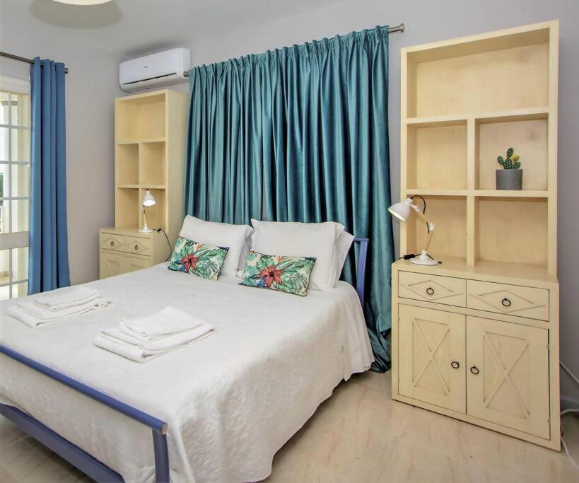 Vila Ventura Marina 알부페이라 외부 사진