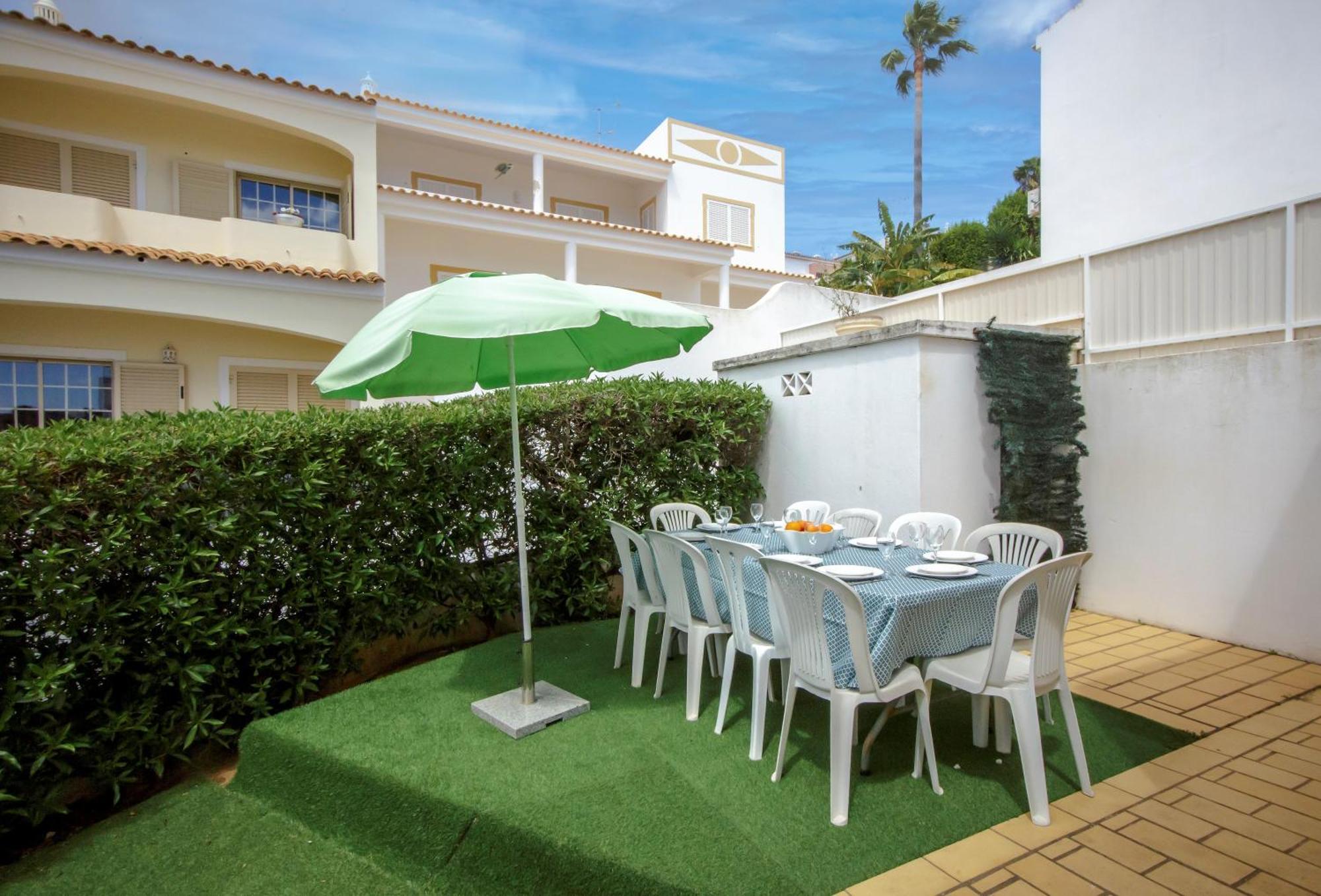 Vila Ventura Marina 알부페이라 외부 사진