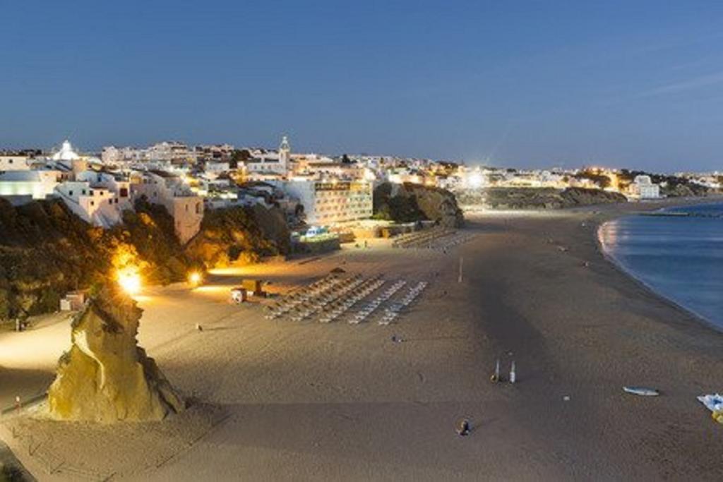 Vila Ventura Marina 알부페이라 외부 사진