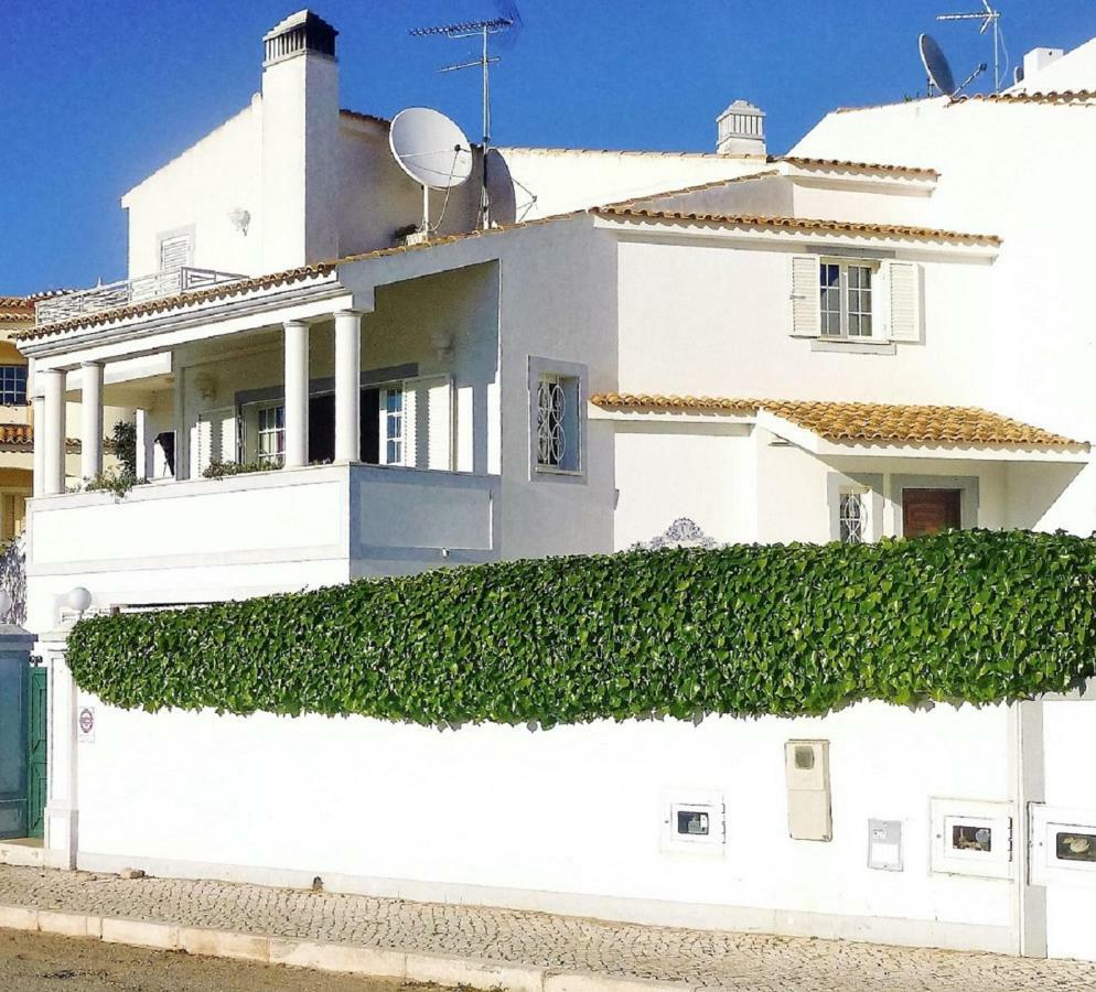 Vila Ventura Marina 알부페이라 외부 사진
