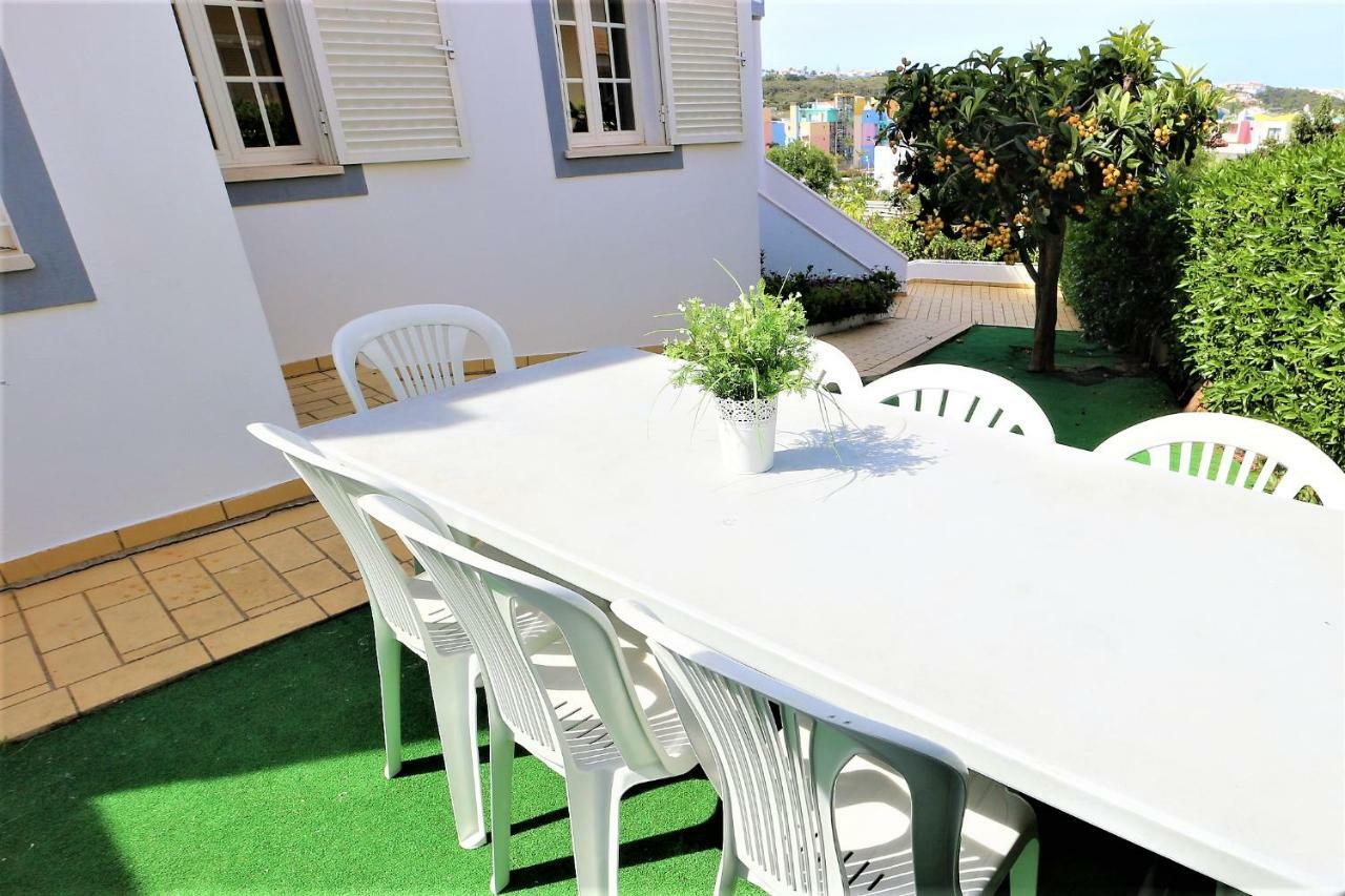 Vila Ventura Marina 알부페이라 외부 사진