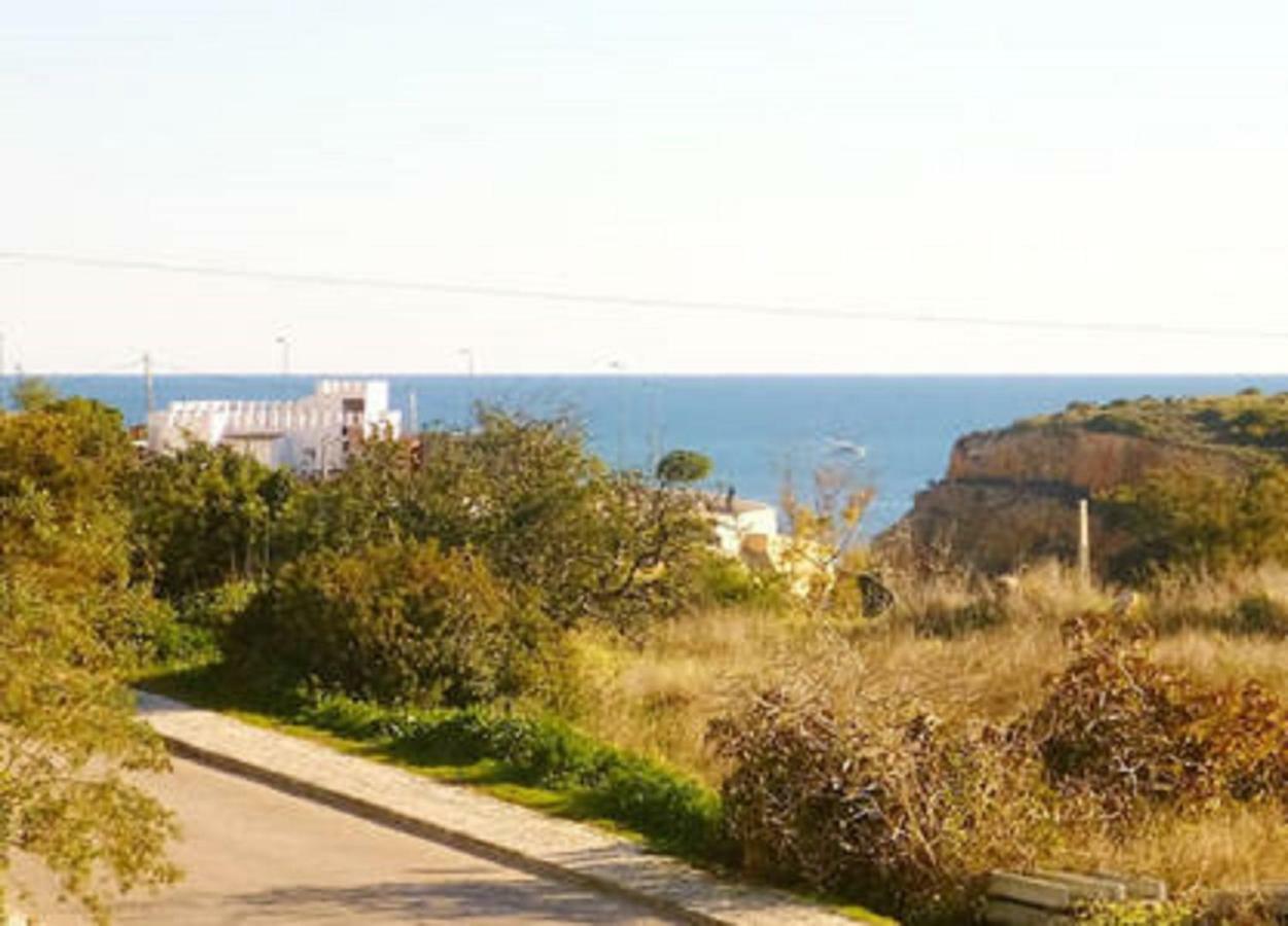 Vila Ventura Marina 알부페이라 외부 사진